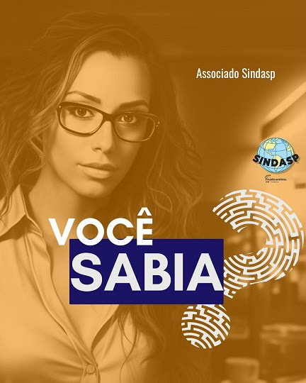 VOCÊ SABIA