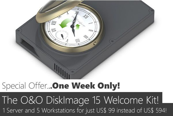 download the new version for windows O&O DiskImage Professional 18.4.309