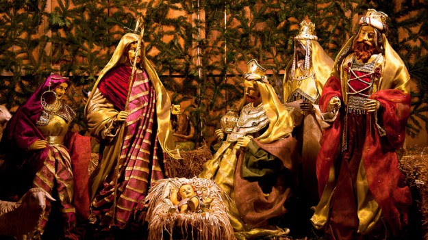 Święto Trzech Króli: Co symbolizują przyniesione przez nich dary? ::  Magazyn :: RMF FM