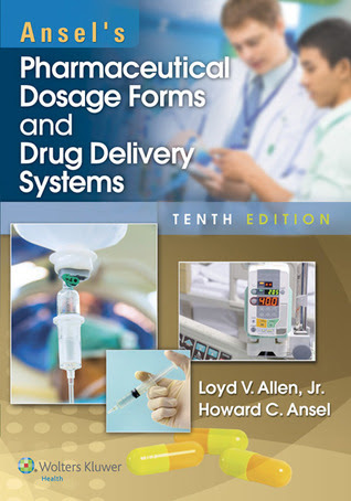 Ansel's Pharmaceutical Dosage Forms and Drug Delivery Systems EPUB
