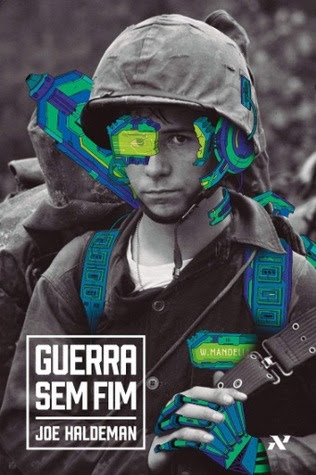 Guerra Sem Fim (The Forever War #1) EPUB