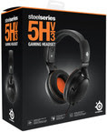 SteelSeries 5H v3 Wired Headset