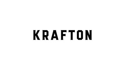 KRAFTON Logo KRAFTON Logo