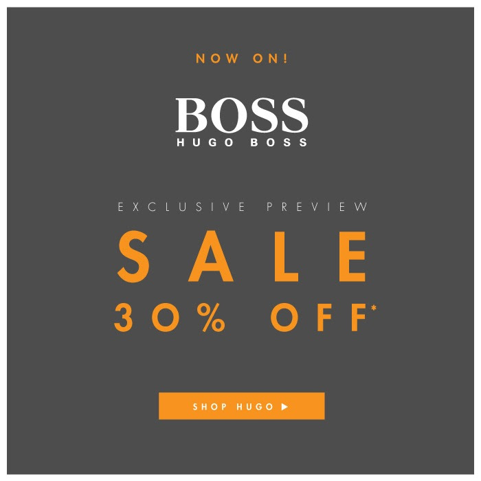 HugoBossEmail