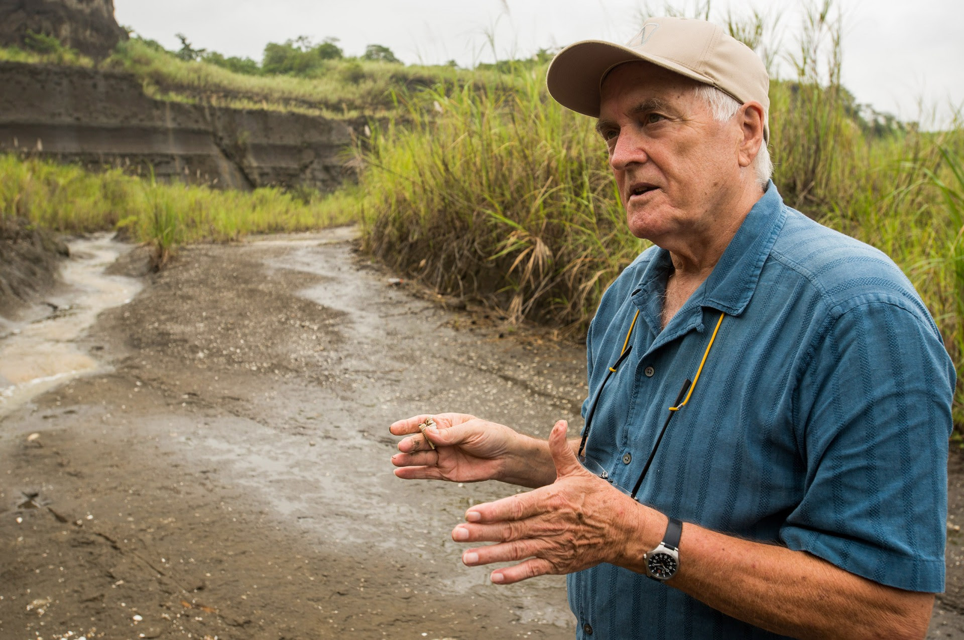 Smithsonian Tropical Research Institute