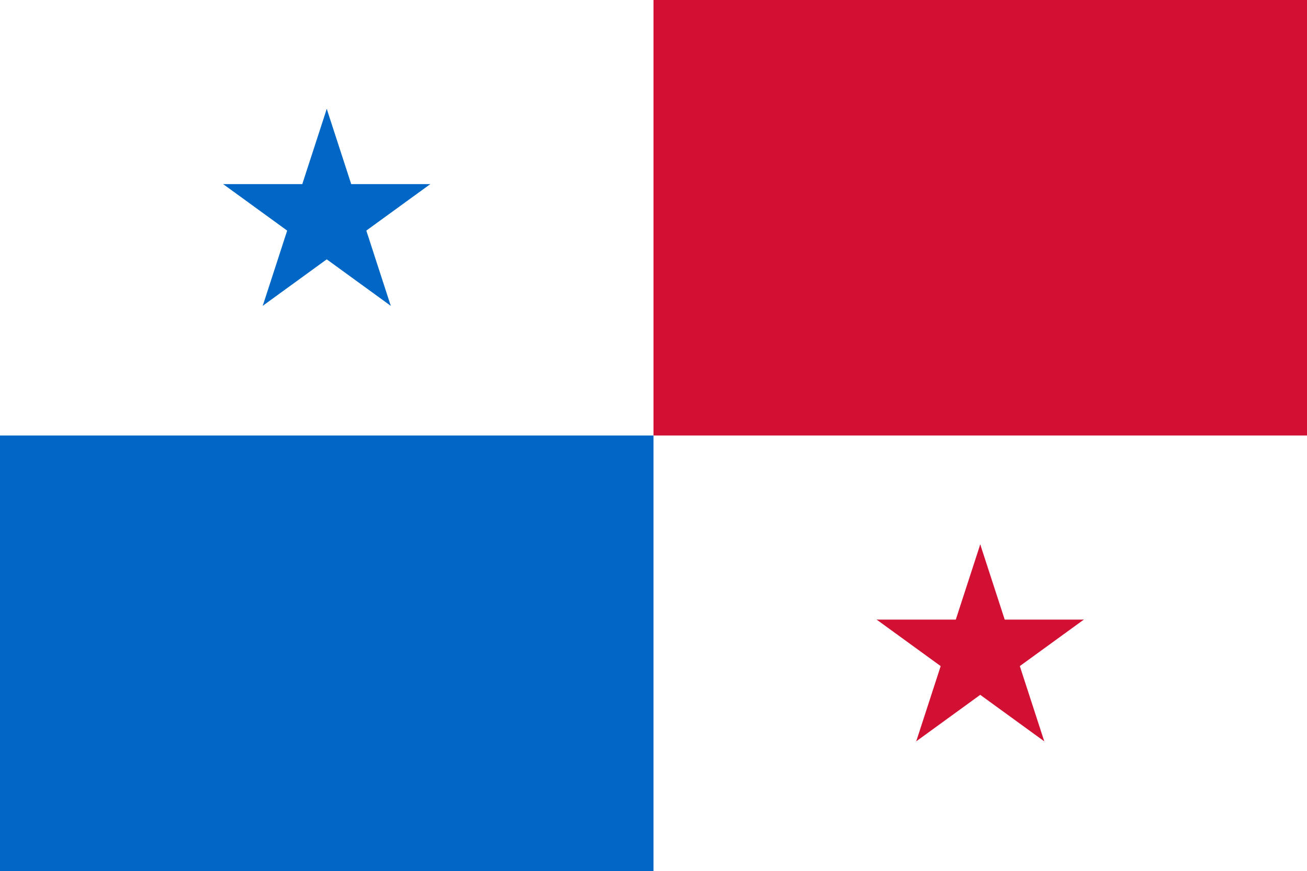 דגל פנמה
