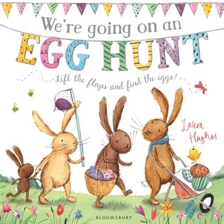 We're Going on an Egg Hunt EPUB