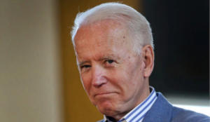 Biden vows to surrender to Iran, then negotiate