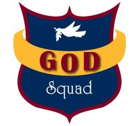 God Squad Logo
