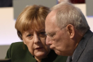 +++ Wolfgang Schäuble: »Wenn die SPD irgendwann nicht mehr kann, geht davon die Welt nicht unter« +++
