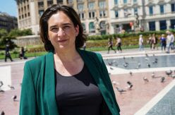 ENTREVISTA | Ada Colau: