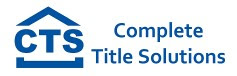 Complete Title Solutions Logo