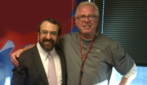 Audio: Robert Spencer on the Peter Boyles Show on why Trump’s Jerusalem move was right