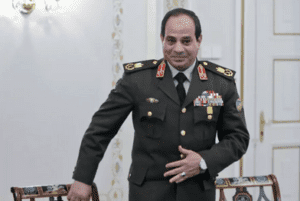 Al Sisi 2014