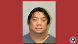 Kona man, 45, convicted of child sex crimes, attempted sexual assault