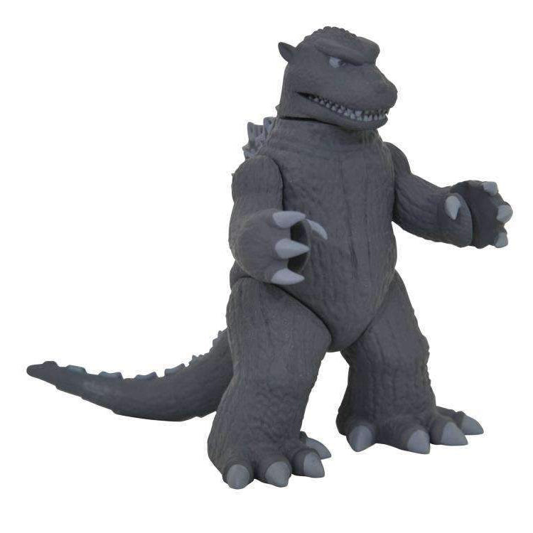 Image of Godzilla Vinimate Godzilla (1954) - AUGUST 2019