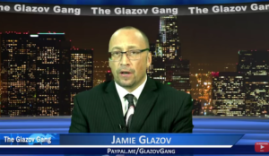 Glazov Moment: Iran’s Martyrs and the Left’s Malicious Silence