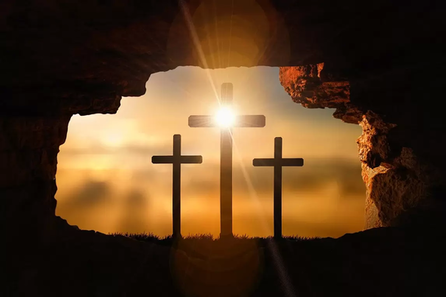 Easter-Risen