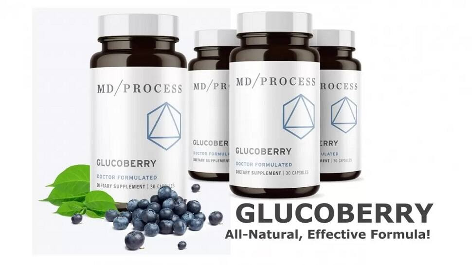 Transform Your Life with GlucoBerry: Empowering Your Journey to Stable  Blood Sugar and Total Well-being!” | India News | Zee News