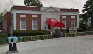 Boston: Democrat Congressional candidate held event with Nation of Islam members outside radical mosque