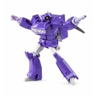 Transformers News: TFSource News - MP-43, Newage, MT Striker Manus, ZT Kronos Combiner Figures, Iron Factory and More!