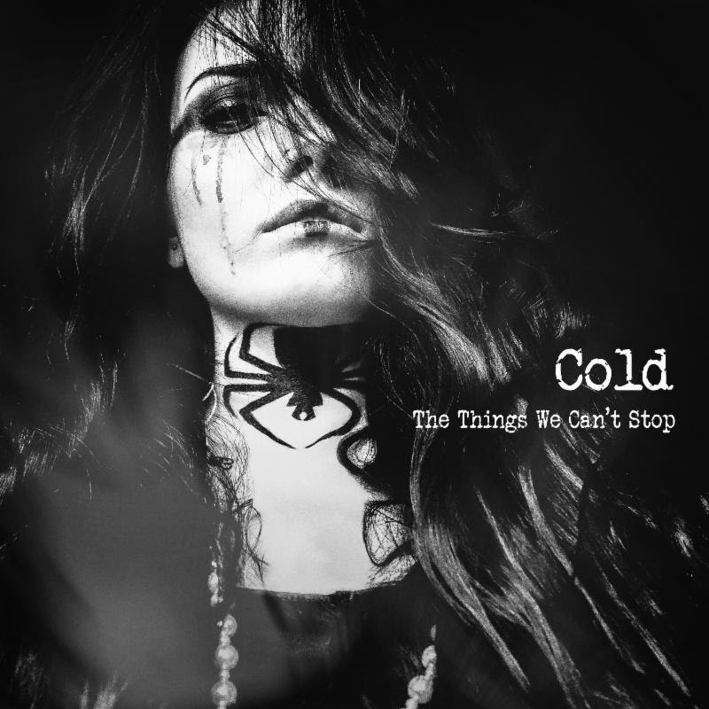 COLD Return With New Album “The Things We Can’t Stop” Out September
