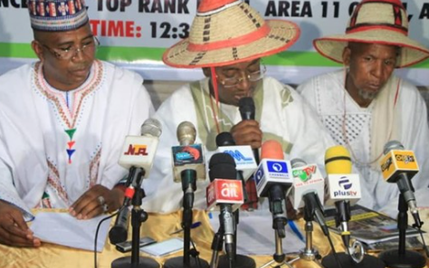 Ban on Open grazing: Miyetti Allah ask herdsmen to leave Southern Nigeria