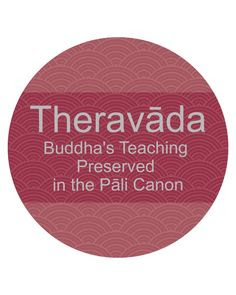 tipitaka pali canon (Theravada) ☸️