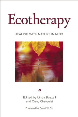 Ecotherapy: Healing with Nature in Mind EPUB