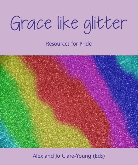 Grace like glitter - download