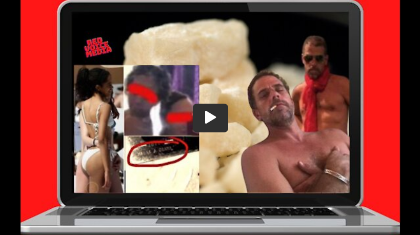 Expert Reveals Contents of Hunter Biden’s Laptop in Shocking Interview JZ6SSbT0gG