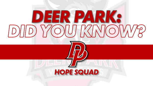 Hope Squad