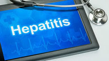 Hepatitis Web Study Site
