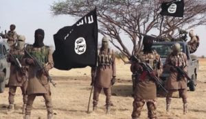 Nigeria: ‘Soldiers of the caliphate’ pose as customers, murder battery dealer and his friend