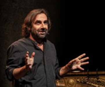 Andre Manoukian à Lille