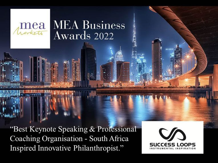 MEA Business Award 2022