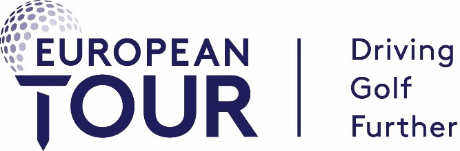 European Tour logo