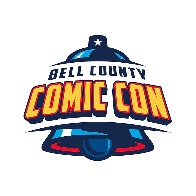 Bell County Comic Con 2022 Macaroni KID Killeen