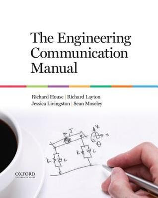 The Engineering Communication Manual PDF