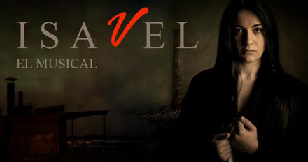 IsaVel, el musical