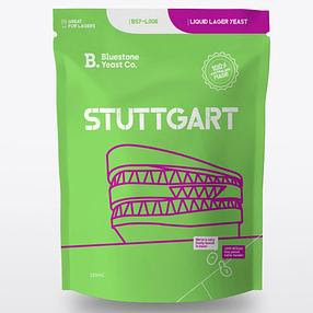BSY-L006 Stuttgart Bluestone Yeast