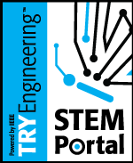 Volunteer STEM
Portal logo