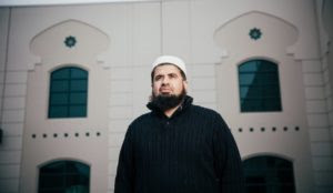 Texas: Imam accused of sexual misconduct with teen girl now under fire for polygamy
