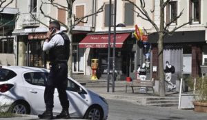France: Psychiatric report says Muslim migrant who killed two while screaming ‘Allahu akbar’ not criminally culpable