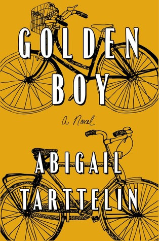 Golden Boy EPUB