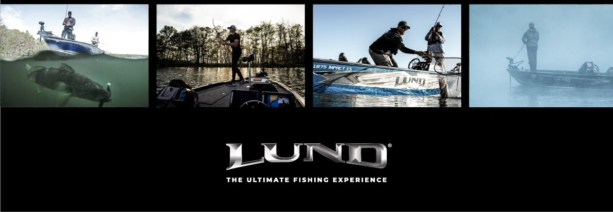 Lund the Ultimate Fishing Experience
