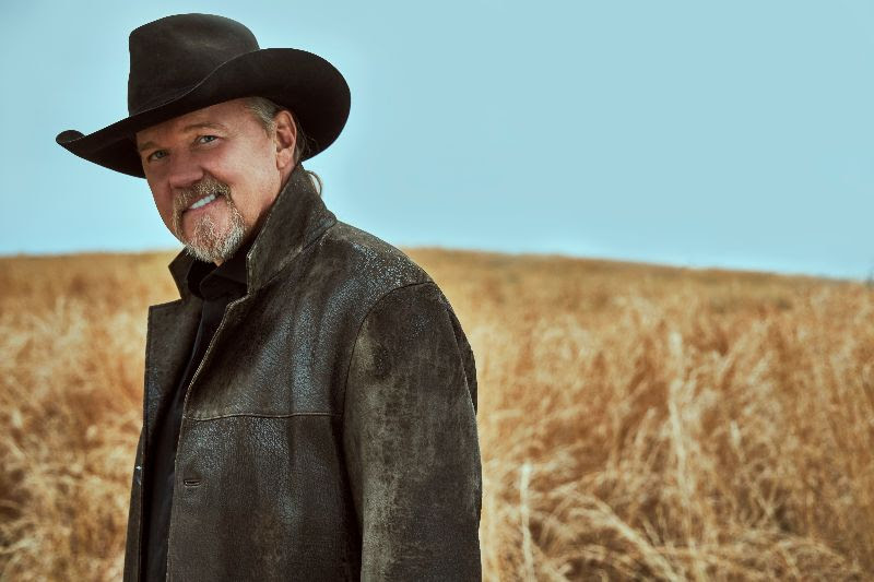 Trace Adkins