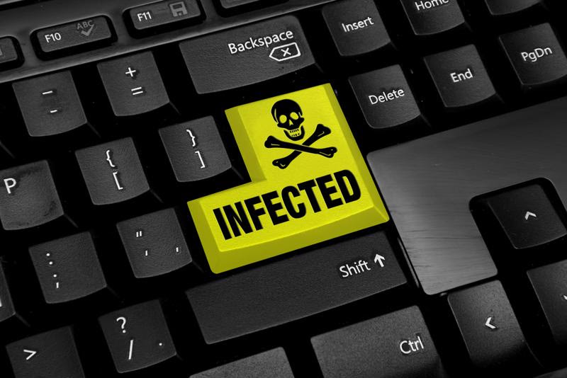 Ransomware just doesn't seem to ever go away.
