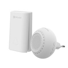 DIGOO DG-SD20 Self-powered Wireless Doorbell