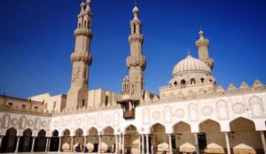Al-Azhar enraged by French call to purge Qur’an of anti-Semitism, charges “Islamophobia”
